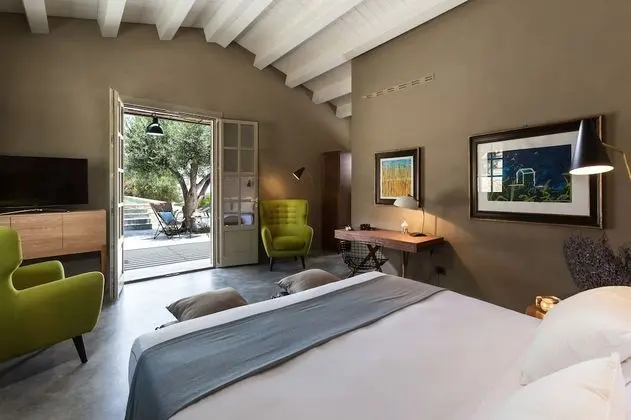 Exclusive Süit, Kişiye Özel Havuzlu