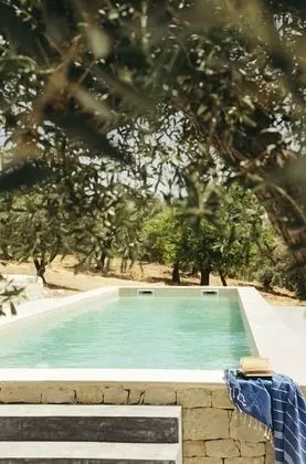 Exclusive Süit, Kişiye Özel Havuzlu