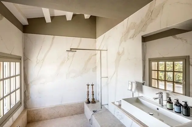 Exclusive Süit, Kişiye Özel Havuzlu