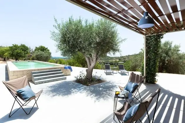 Exclusive Süit, Kişiye Özel Havuzlu