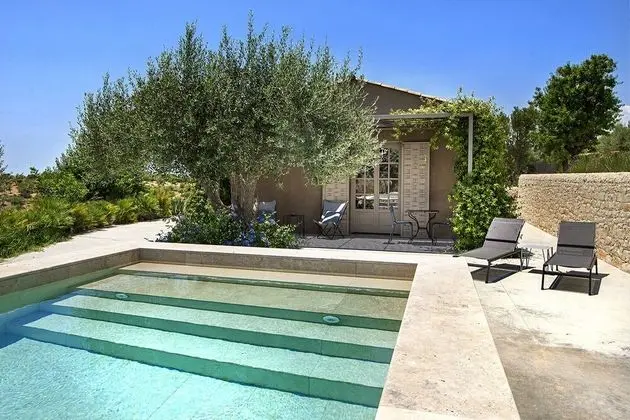 Exclusive Süit, Kişiye Özel Havuzlu