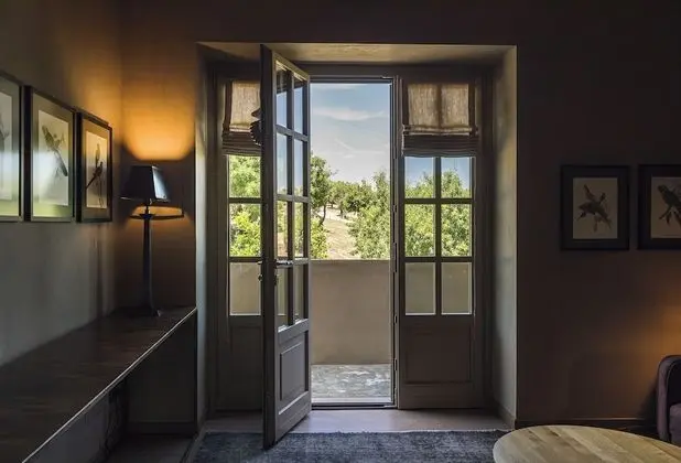 Superior Tek Büyük Yataklı Oda