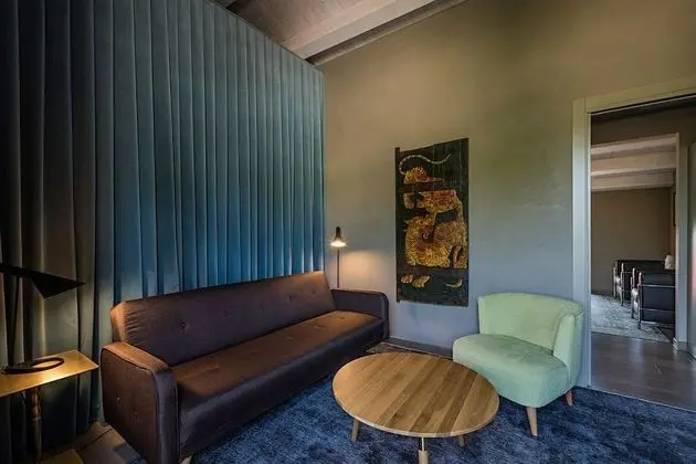 Superior Tek Büyük Yataklı Oda