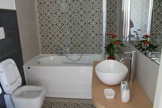 Family Oda, 2 Yatak Odası