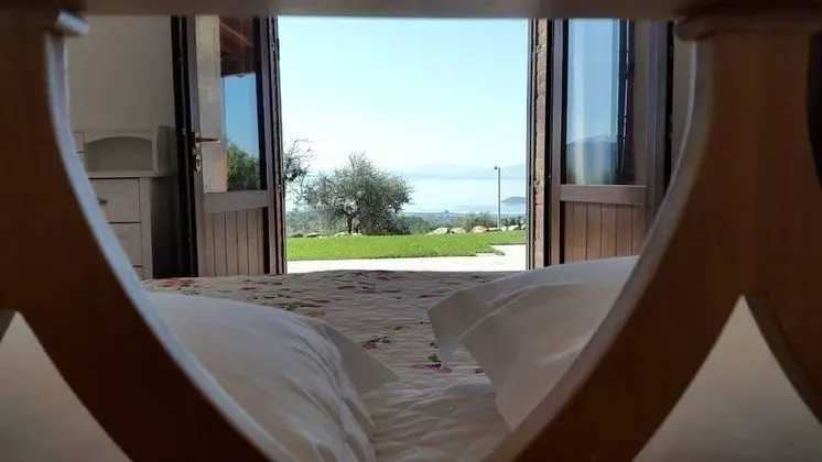 Ev, 2 Yatak Odası, Veranda