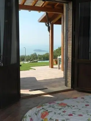 Ev, 2 Yatak Odası, Veranda