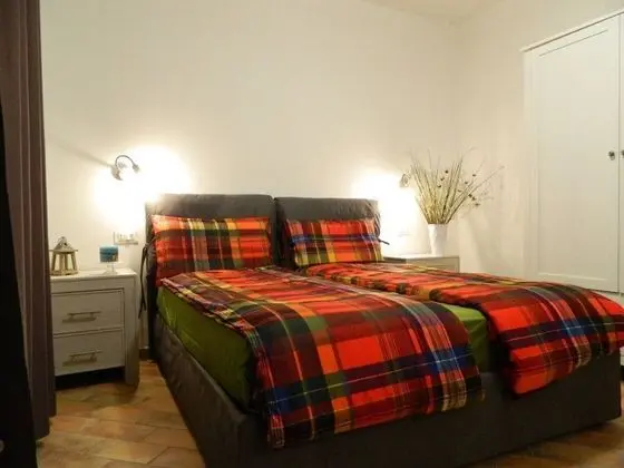 Ev, 2 Yatak Odası, Veranda