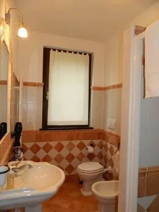 Ev, 2 Yatak Odası, Veranda