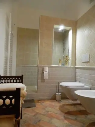 Ev, 2 Yatak Odası, Veranda