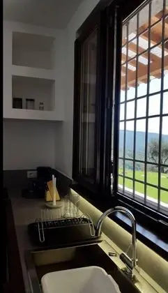 Ev, 2 Yatak Odası, Veranda