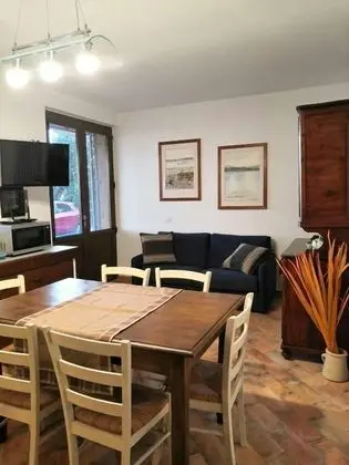 Ev, 2 Yatak Odası, Veranda