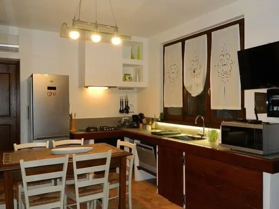 Ev, 2 Yatak Odası, Veranda