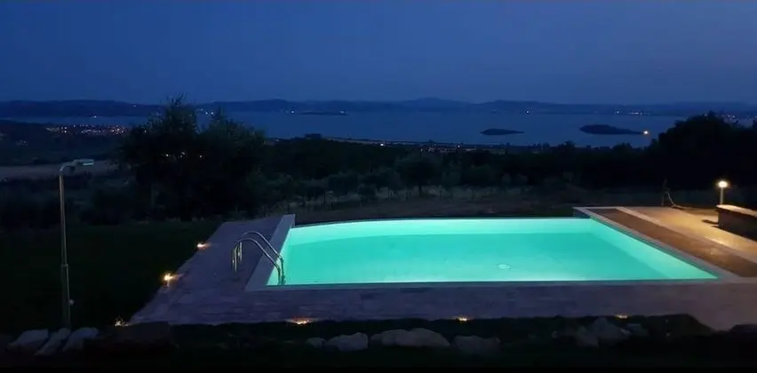 Ev, 2 Yatak Odası, Veranda