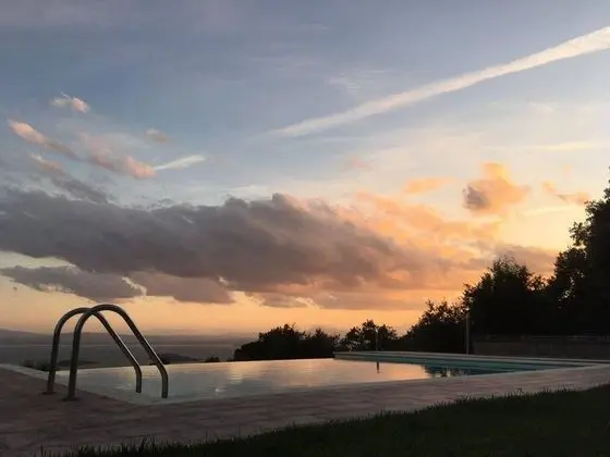 Ev, 2 Yatak Odası, Veranda