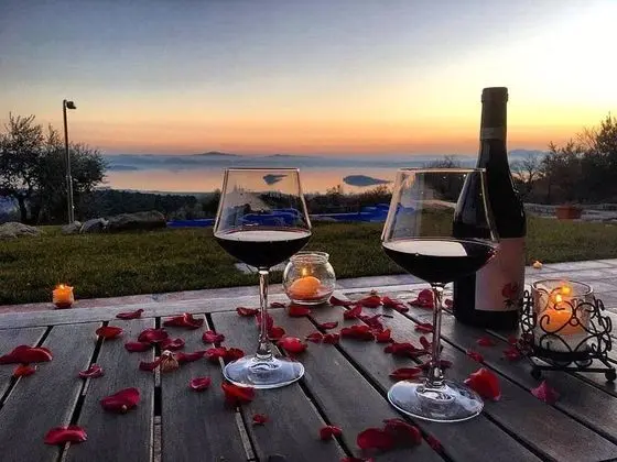 Ev, 2 Yatak Odası, Veranda