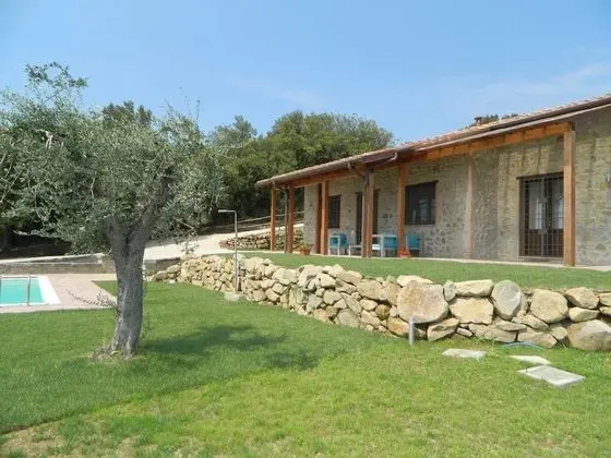 Ev, 2 Yatak Odası, Veranda