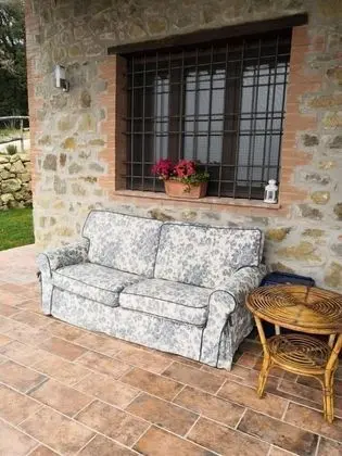 Ev, 2 Yatak Odası, Veranda