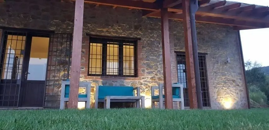 Ev, 2 Yatak Odası, Veranda