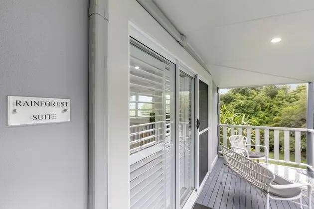 Luxury Süit, 1 Yatak Odası, Bahçe Manzaralı, Bahçeli