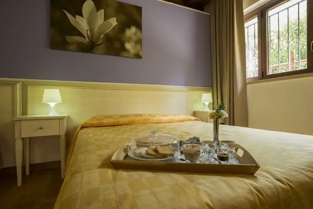 Superior Oda, 1 Yatak Odası