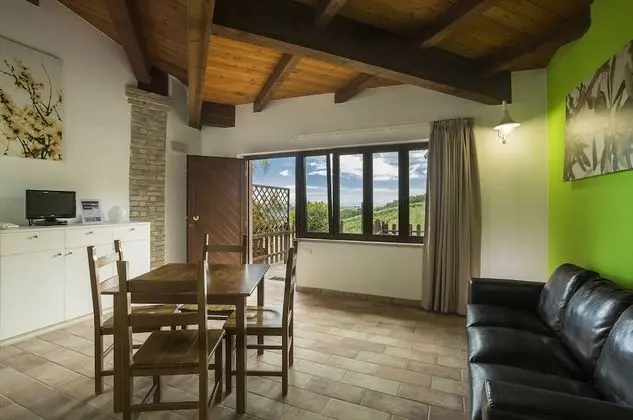 Superior Oda, 1 Yatak Odası