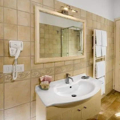 Superior Oda, 1 Yatak Odası