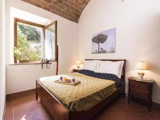 Panoramic Apart Daire, 1 Yatak Odası, Veranda, Vadi Manzaralı