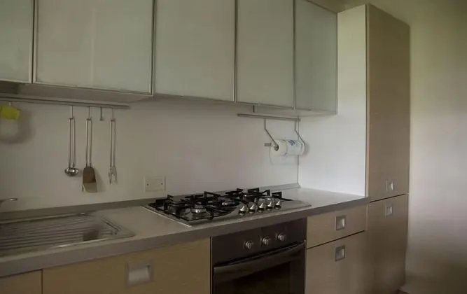 Apart Daire, 1 Yatak Odası (Rosa)