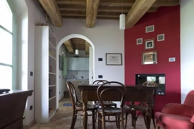 Apart Daire, 1 Yatak Odası (Rosa)