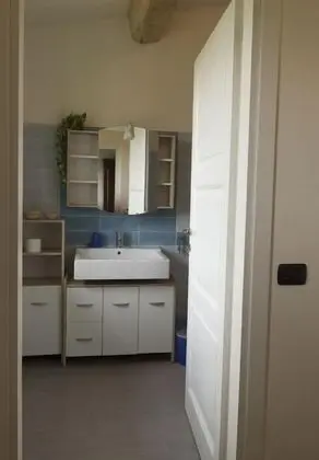 Apart Daire, 1 Yatak Odası (Rosa)