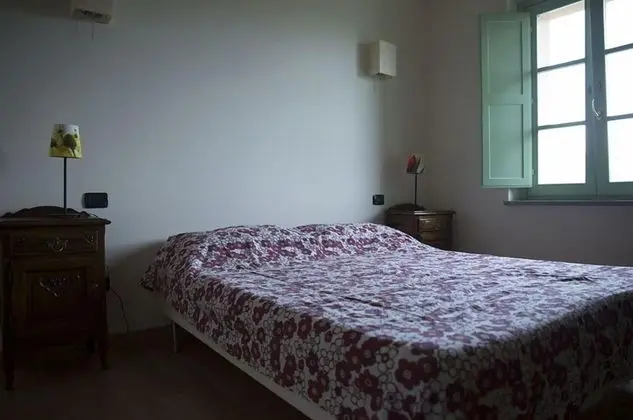 Apart Daire, 2 Yatak Odası (Asia)