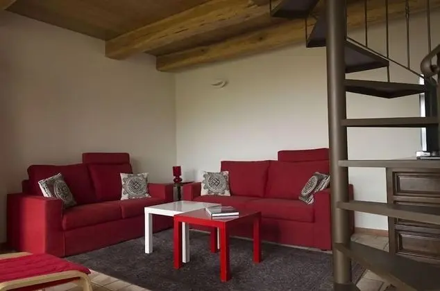 Apart Daire, 2 Yatak Odası (Asia)