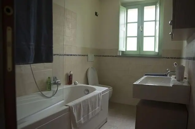 Apart Daire, 2 Yatak Odası (Asia)