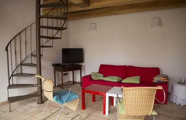 Apart Daire, 2 Yatak Odası (Viola)