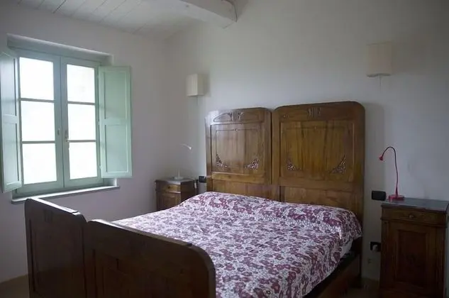 Apart Daire, 2 Yatak Odası (Viola)