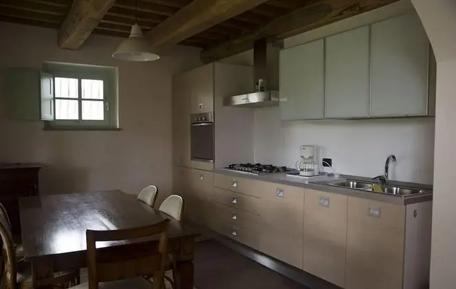 Apart Daire, 2 Yatak Odası (Viola)