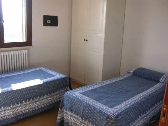 Family Oda, 2 Yatak Odası, Vadi Manzaralı