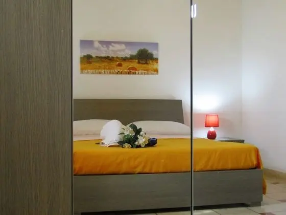Apart Daire, 3 Yatak Odası