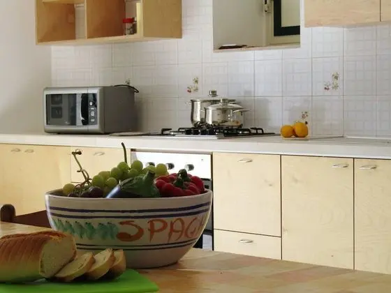 Apart Daire, 3 Yatak Odası