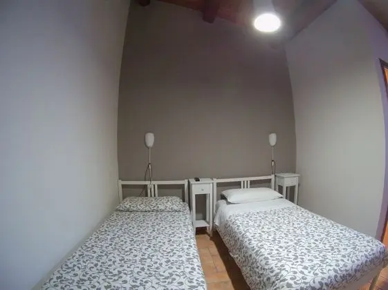 Comfort Üç Kişilik Oda