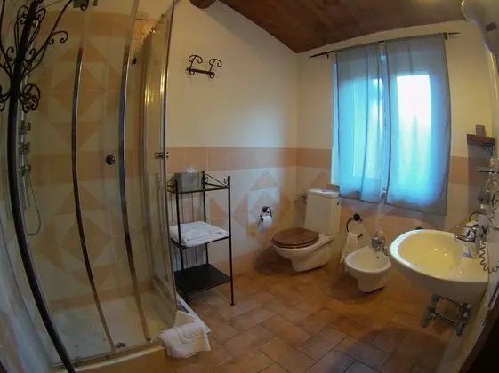 Comfort Üç Kişilik Oda