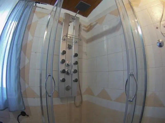 Deluxe Tek Büyük veya İki Ayrı Yataklı Oda, Bahçe Manzaralı