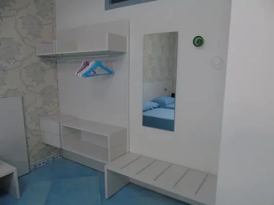Comfort Tek Büyük Yataklı Oda, 2 Tek Kişilik Yatak