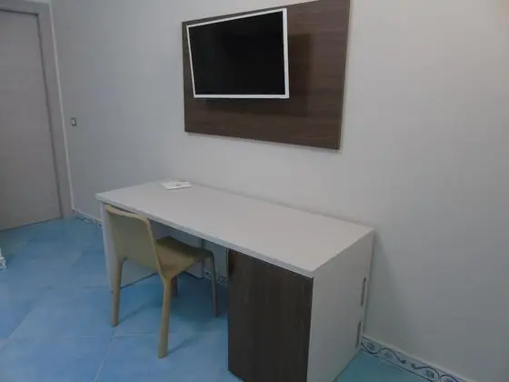 Comfort Tek Büyük Yataklı Oda, 2 Tek Kişilik Yatak