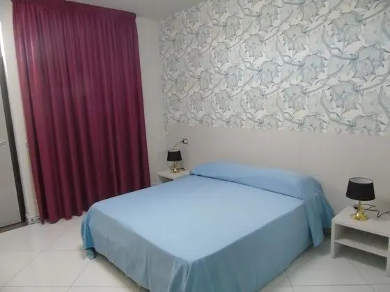 Comfort Tek Büyük Yataklı Oda, 2 Tek Kişilik Yatak