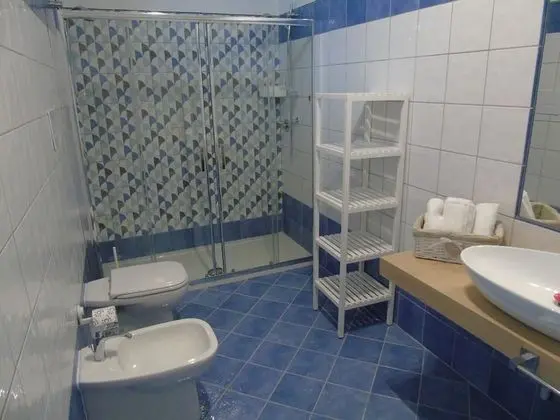Comfort Tek Büyük Yataklı Oda, 2 Tek Kişilik Yatak