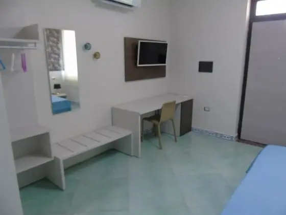 Comfort Üç Kişilik Oda, Birden Çok Yatak