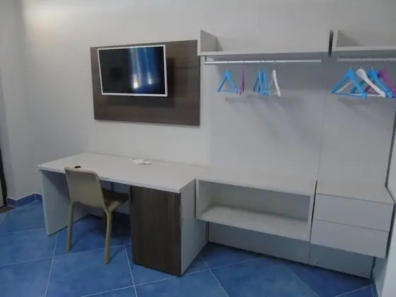 Comfort Üç Kişilik Oda, Birden Çok Yatak