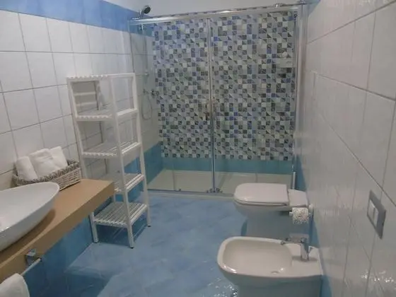 Comfort Üç Kişilik Oda, Birden Çok Yatak