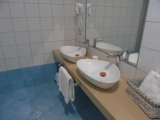 Comfort Üç Kişilik Oda, Birden Çok Yatak
